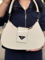 کیف prada کد 33452 - تصویر 5