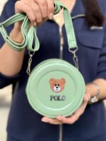 مینی بگ تدی گرد 33366 - تصویر 3