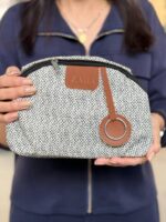 مینی بگ زارا حلقه ای 33364 - تصویر 7