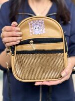 مینی بگ کوله لبوبو 33443 - تصویر 2