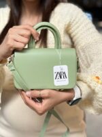 مینی بگ زارا 33372 - تصویر 8
