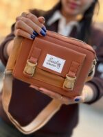مینی بگ زارا دوسگک 33379 - تصویر 4