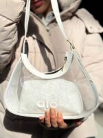 کیف توری alo کد 33385 - تصویر 6