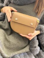 مینی بگ دکمه دار 33388 - تصویر 3