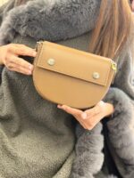 مینی بگ دکمه دار 33388 - تصویر 4