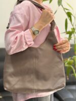 کیف چرم 33441 - تصویر 3