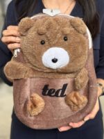 مینی بگ کوله ted کد 33436