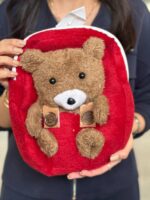 مینی بگ کوله  تدی 33435 - تصویر 3