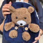 مینی بگ کوله  تدی 33435