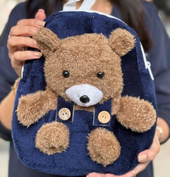 مینی بگ کوله  تدی 33435