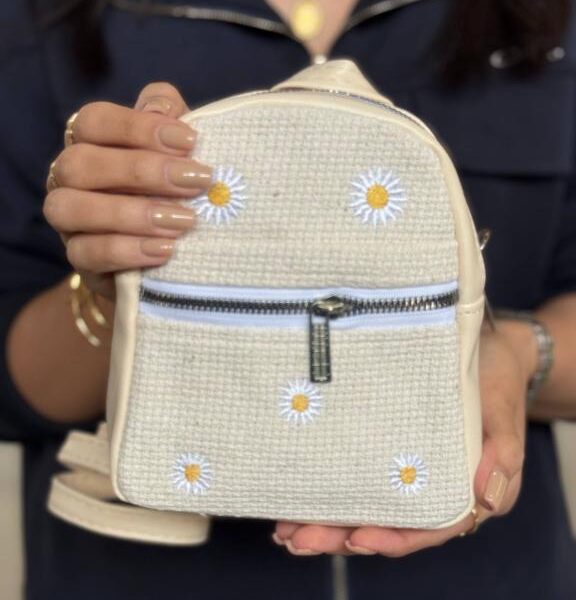 بینی بگ کوله بابونه 33449