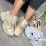 نیوبالانس ان برجسته مورب 32900