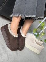 آگ UGG کد 33135 - تصویر 2