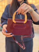 مینی بگ طرح چوبی 33462 - تصویر 5