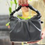 کیف دسته چروک 33588