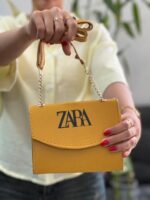 کیف زارا 33577 - تصویر 2
