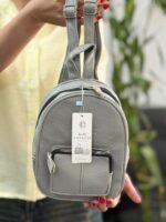 کوله زارا 33587 - تصویر 2