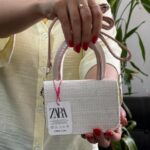 مینی بگ زارا حصیری 33596