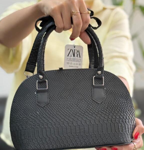 کیف زارا سوسماری 33592