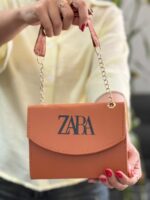 کیف زارا 33577 - تصویر 4
