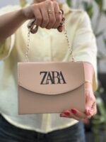 کیف زارا 33577 - تصویر 6