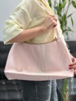 کیف ساده 33586 - تصویر 6