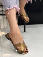 صندل هرمس دوخت 32398 - تصویر 24