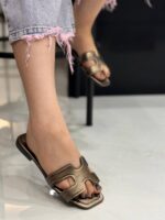 صندل هرمس دوخت 32398 - تصویر 25
