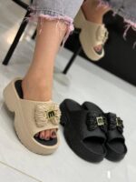 اسلیپر پاپیونی M لژدار 33746 - تصویر 2