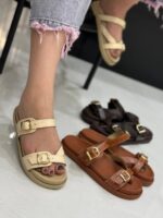 صندل انگشتی دوسگک 33788 - تصویر 4